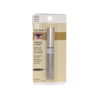 Almay Intense I Color 003 Black Pearl