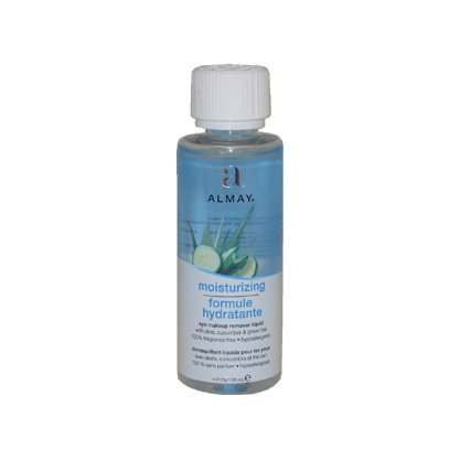 Moisturizing Formula Hydratante Eye Makeup Remover Liquid Moisturizing Formula Hydratante Eye Makeup Remover Liquid