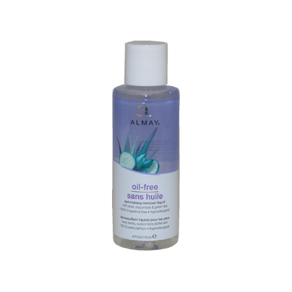Oil Free Sans Huile Eye Makeup Remover Liquid Oil Free Sans Huile Eye Makeup Remover Liquid