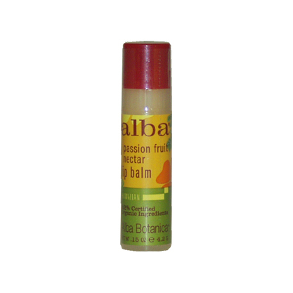 Passion Fruit Nectar Lip Balm Passion Fruit Nectar Lip Balm