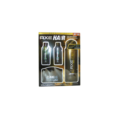 2 In 1 Shampoo and Conditioner Deep Clean