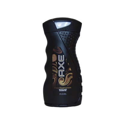 Dark Temptation Revitalizing Shower Gel Dark Temptation Revitalizing Shower Gel