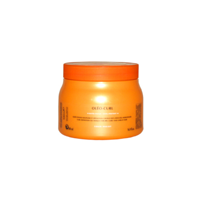 Oleo-Curl Gel Masque Oleo-Curl Gel Masque