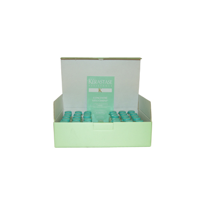 Ressistance Concentre Vita Cement Treatment Kit Ressistance Concentre Vita Cement Treatment Kit