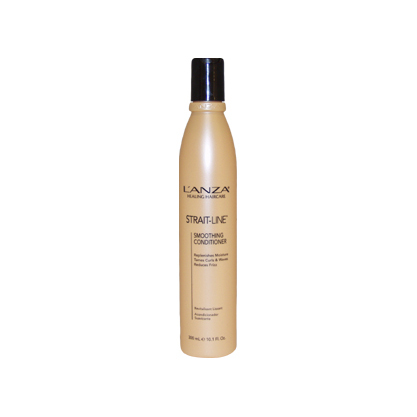 Strait Line Smoothing Conditioner Strait Line Smoothing Conditioner