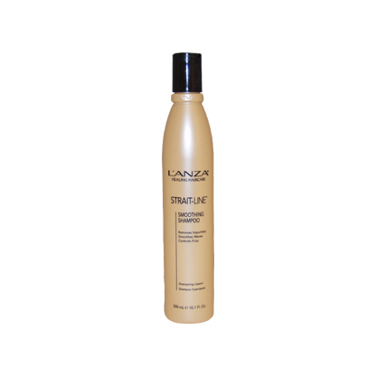 Strait Line Smoothing Shampoo Strait Line Smoothing Shampoo
