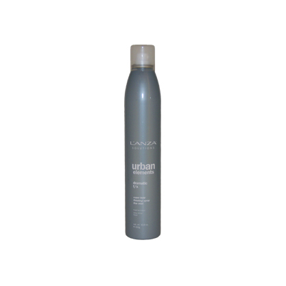 Urban Elements Dramatic F/X Finishing Hair Spray Urban Elements Dramatic F/X Finishing Hair Spray