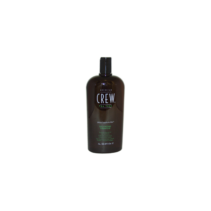 Tea Tree Balancing Shampoo Tea Tree Balancing Shampoo