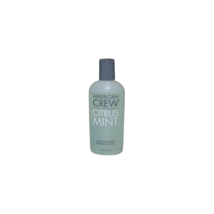 Citrus Mint Active Shampoo Citrus Mint Active Shampoo