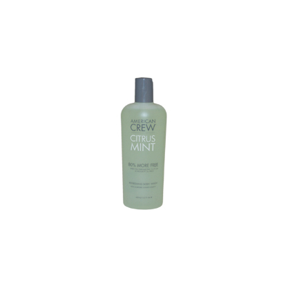 Citrus Mint Refreshing Body Wash Citrus Mint Refreshing Body Wash