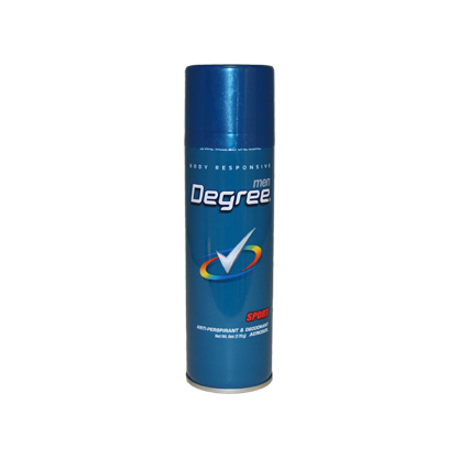 Sport Aerosol Anti Perspirant Deodorant Spray Sport Aerosol Anti Perspirant Deodorant Spray