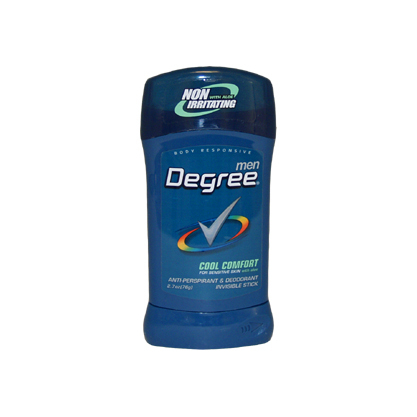 Cool Comfort Anti Perspirant Deodorant Stick Cool Comfort Anti Perspirant Deodorant Stick