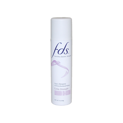 Feminine Deodrant Spray Extra Strength Feminine Deodrant Spray Extra Strength