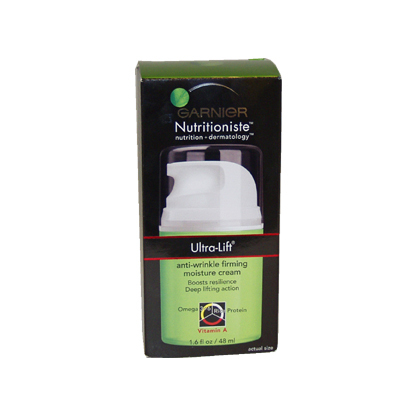 Nutritioniste Ultra Lift Anti Wrinkle Firming Moisture Cream Nutritioniste Ultra Lift Anti Wrinkle Firming Moisture Cream