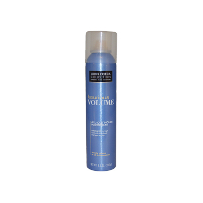 Luxurious Volume All Out Hold Hair Spray Luxurious Volume All Out Hold Hair Spray