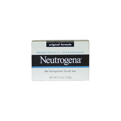 Original Formula Transparent Facial Bar Original Formula Transparent Facial Bar
