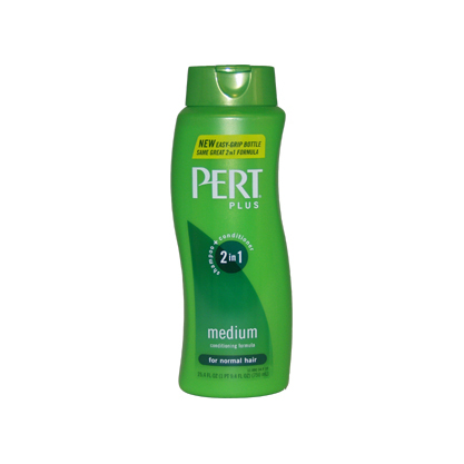 Medium Conditioning Formula 2 in 1 Shampoo & Conditioner For Normal Hair Medium Conditioning Formula 2 in 1 Shampoo & Conditioner For Normal Hair