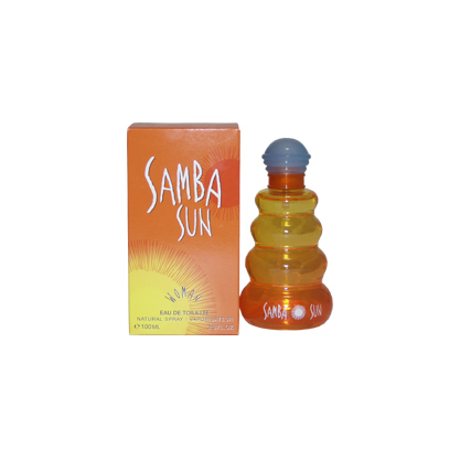 Samba Sun Samba Sun