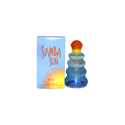 Samba Sun Samba Sun