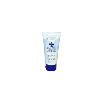 Volumizing Reflectives Volume and Texture Creme Volumizing Reflectives Volume and Texture Creme