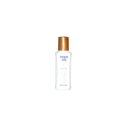 System 4 Scalp Therapy Cond. For Fine Chem. Enh. Noticeably Thin Hair System 4 Scalp Therapy Cond. For Fine Chem. Enh. Noticeably Thin Hair