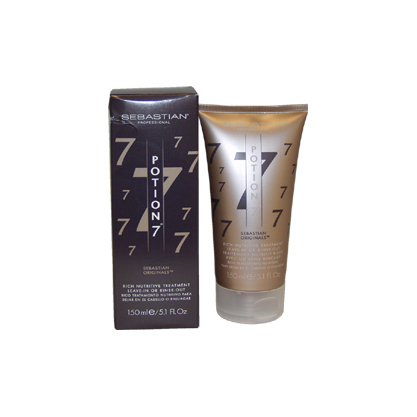 Professional Potion # 7 Rich Nutritive Treatment Leave In Professional Potion # 7 Rich Nutritive Treatment Leave In
