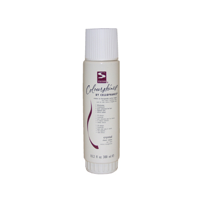 Colourshines Liquid Hair Color Crystal Sheer Violet Colourshines Liquid Hair Color Crystal Sheer Violet