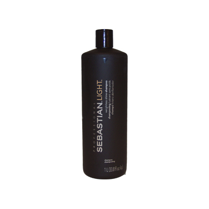 Professional Light Weightless Shine Shampoo Professional Light Weightless Shine Shampoo
