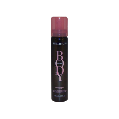 Body Double Thickspray Light Hair Spray Body Double Thickspray Light Hair Spray