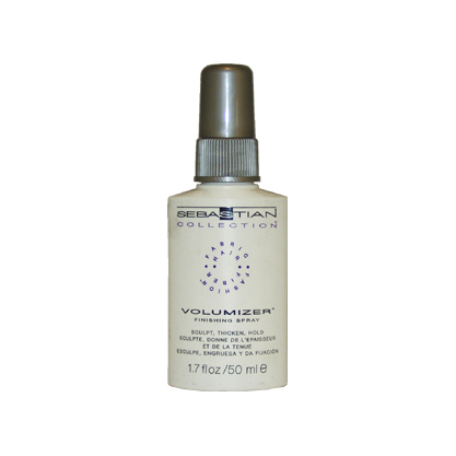 Collection Volumizer Finishing Spray Collection Volumizer Finishing Spray