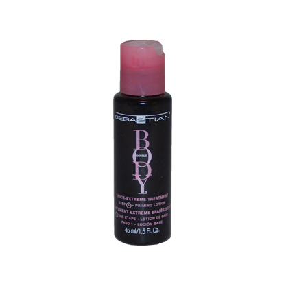 Body Double Thick-Extreme Treatment Body Double Thick-Extreme Treatment