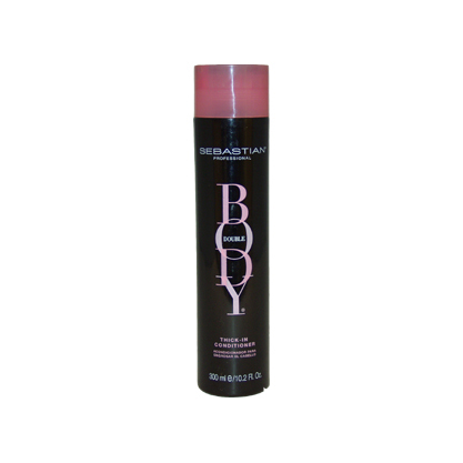 Body Double Thick in Conditioner Body Double Thick in Conditioner