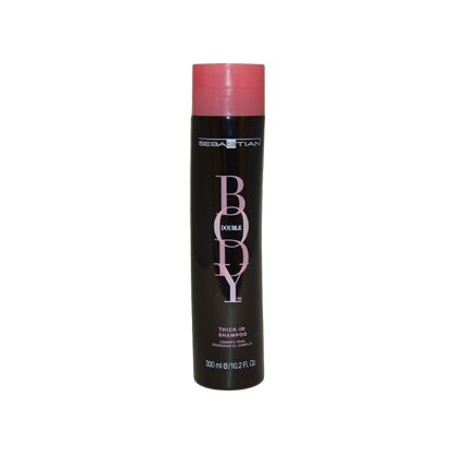 Body Double Thick in Shampoo Body Double Thick in Shampoo