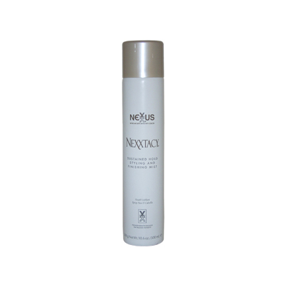 Nexxtcy Sustained Hold Styling and Finishing Mist Nexxtcy Sustained Hold Styling and Finishing Mist