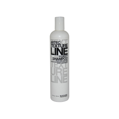 Texture Fluidity Shampoo Texture Fluidity Shampoo