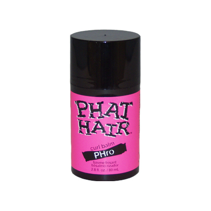 Curl Balm Phro
