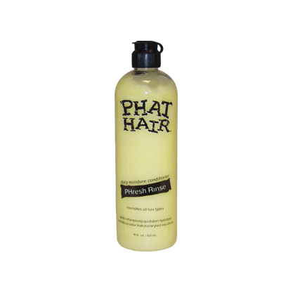 Daily Moisture Conditioner Phresh Rinse