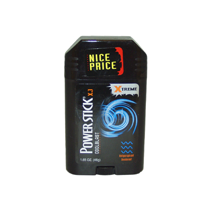 Xtreme Coolblast Antiperspirant Deodorant