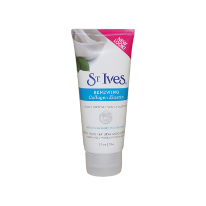 Renewing Collagen Elastin Advanced Body Moisturizer Renewing Collagen Elastin Advanced Body Moisturizer