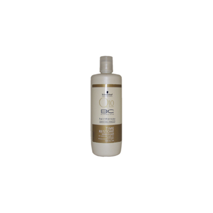 BC Bonacure Time Restore Q10 Plus Conditioner BC Bonacure Time Restore Q10 Plus Conditioner