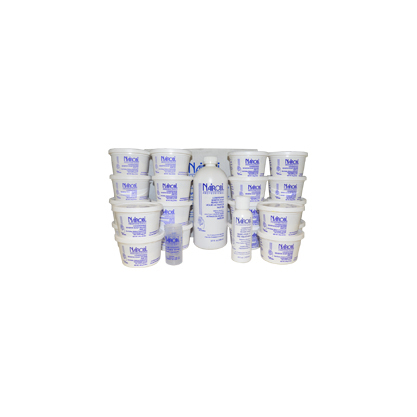 Conditioning Sensitive Scalp Relaxer System Kit Conditioning Sensitive Scalp Relaxer System Kit
