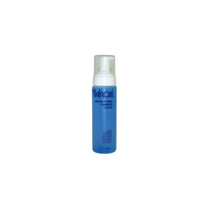 Wrapp-It Shine Foaming Lotion Wrapp-It Shine Foaming Lotion
