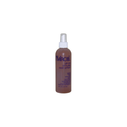 UP-DO Styling Hair Spray UP-DO Styling Hair Spray