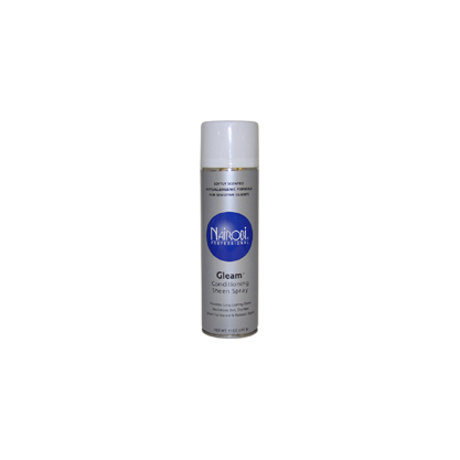 Gleam Conditioning Sheen Spray Gleam Conditioning Sheen Spray
