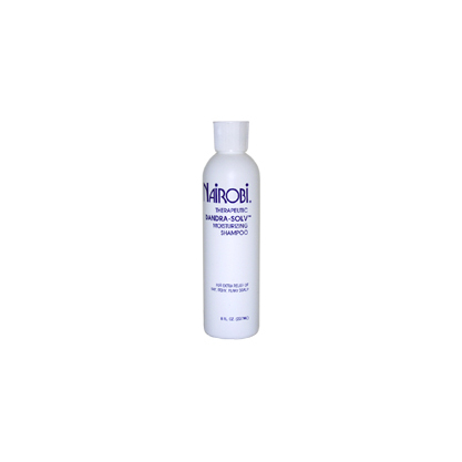 Therapeutic Dandra-Solv Moisturizing Shampoo Therapeutic Dandra-Solv Moisturizing Shampoo