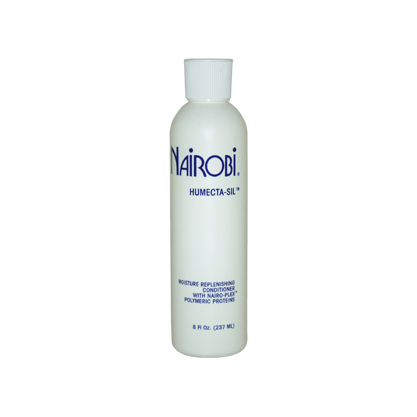 Humecta-Sil Moisture Replenishing Conditioner Humecta-Sil Moisture Replenishing Conditioner