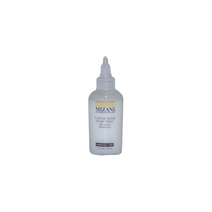 Custom Blend Scalp Tonic Custom Blend Scalp Tonic