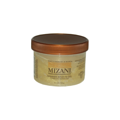 Shimmer Reflects Medium Hold Gel Shimmer Reflects Medium Hold Gel