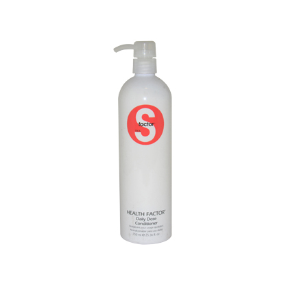 S-Factor Health Factor Daily Dose Conditioner S-Factor Health Factor Daily Dose Conditioner
