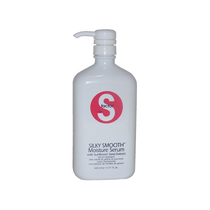 S-Factor Silky Smooth Moisture Serum S-Factor Silky Smooth Moisture Serum